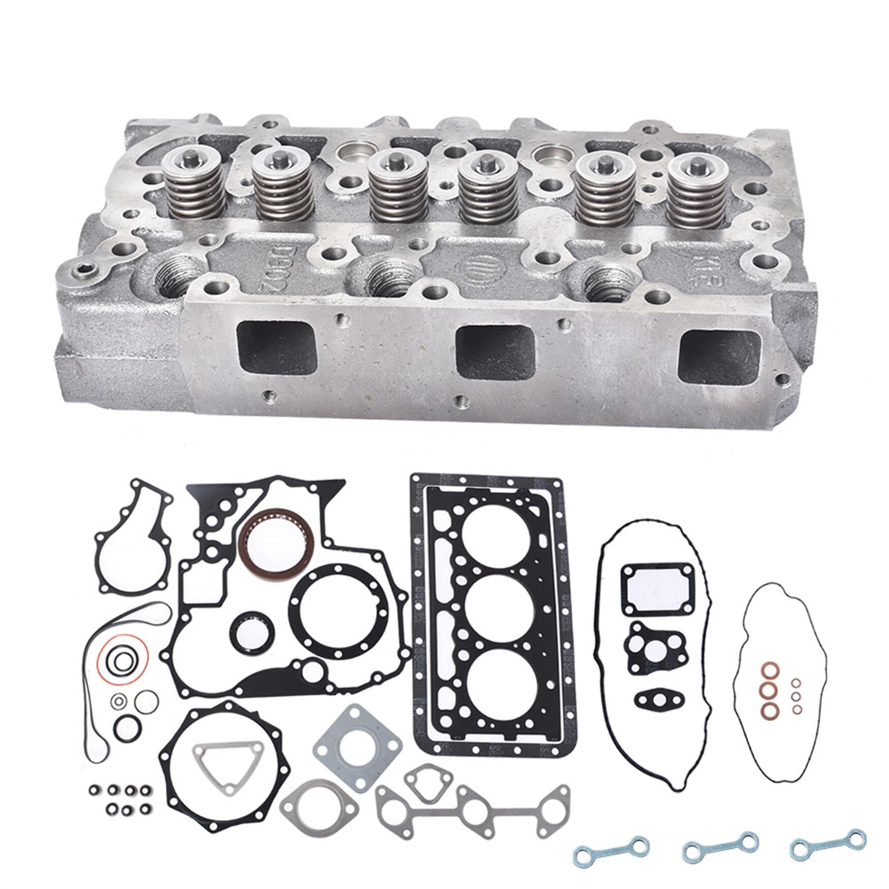 Amazon.com: Replacement for Kubota D902 Engine 1G962-03040